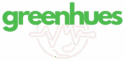 greenhues logo gt